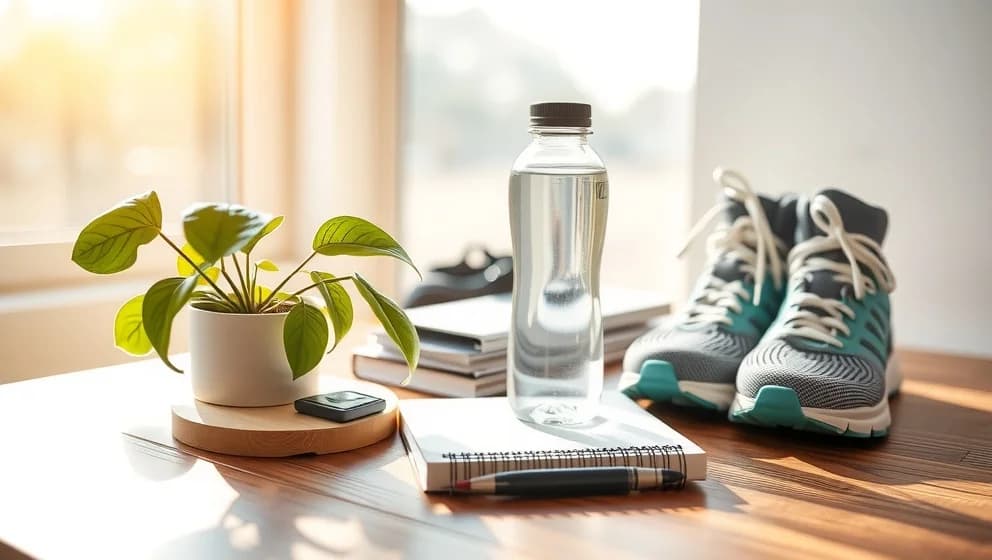 Sju goda vanor som förändrar ditt liv