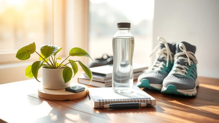 Sju goda vanor som förändrar ditt liv