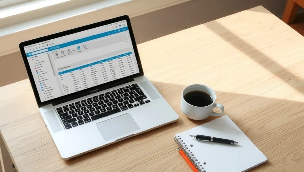 Gratis affärsplan mall för ditt företag