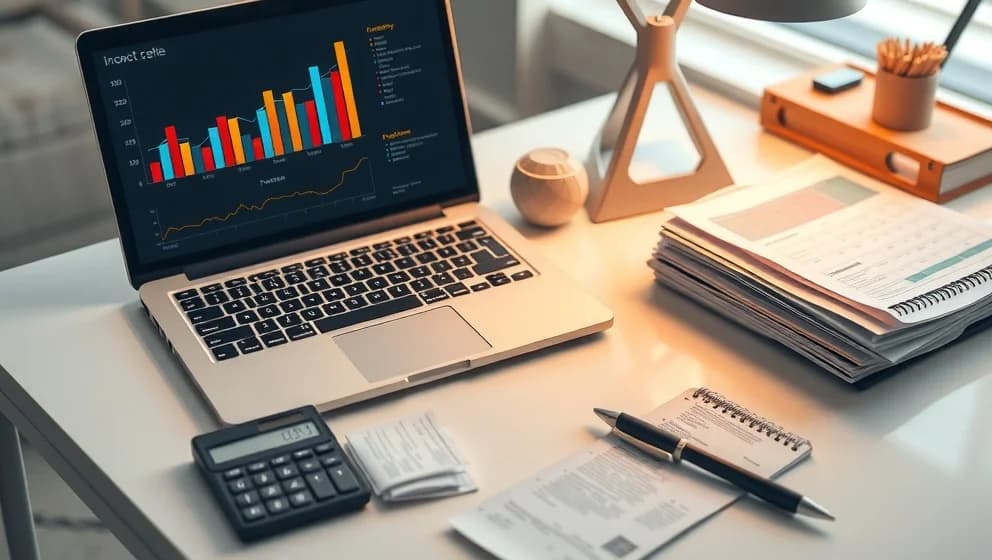 Vad ska du betala i skatt på affiliate marketing