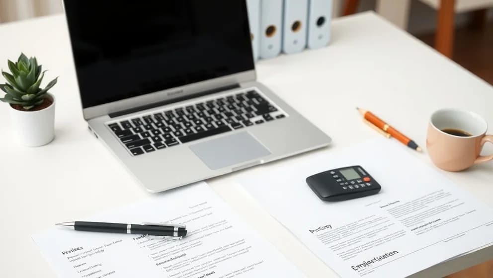 Hur anställer du i enskild firma