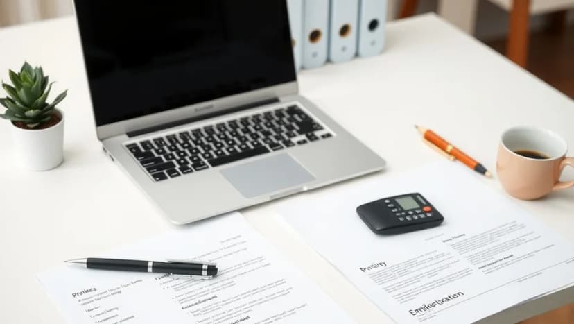 Hur anställer du i enskild firma