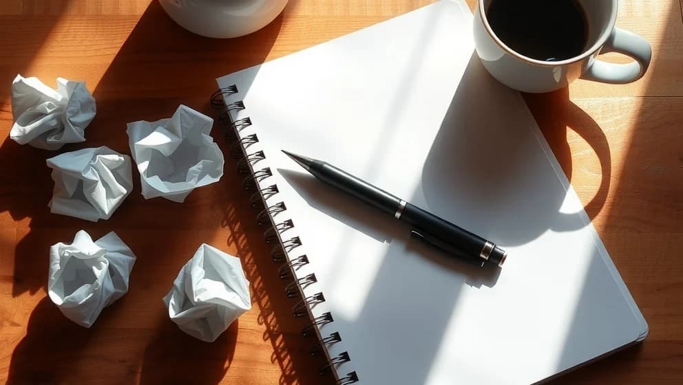 Hur skriver man en bra krönika