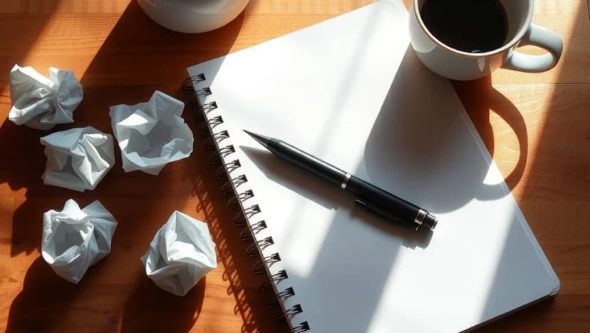 Hur skriver man en bra krönika