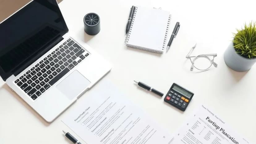 Hur startar man ett aktiebolag