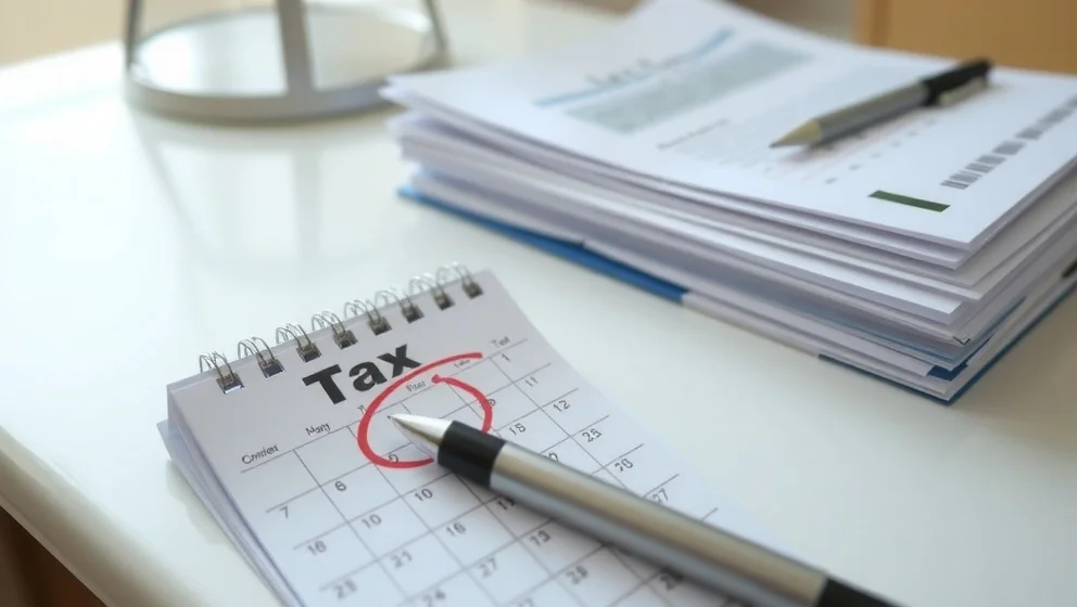 Kan du begära uppskov på din deklaration