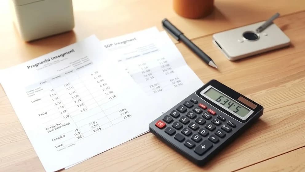 Maximalt avdrag för egenavgifter och särskild löneskatt