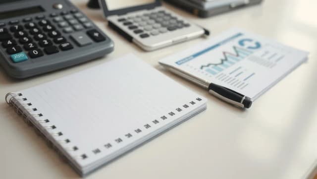 Så bokför du årets skatt rätt