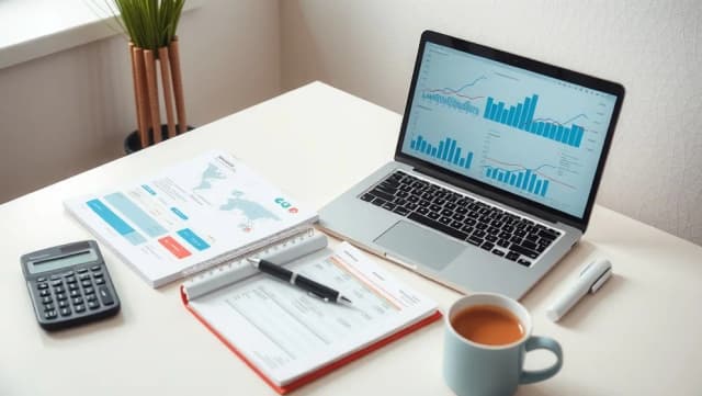 Hur bokför jag köp av aktier i annat bolag