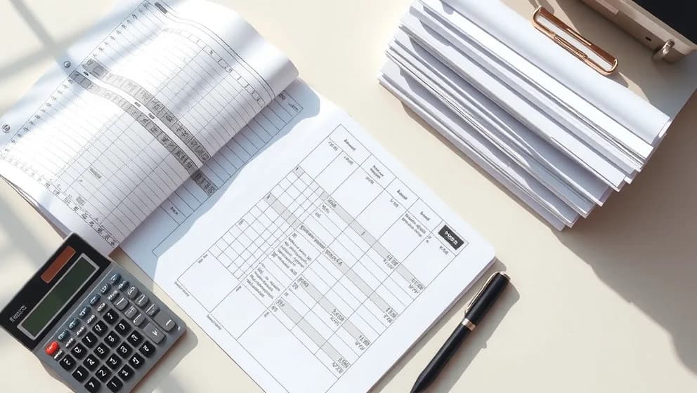 Så bokför du slutlig skatt rätt