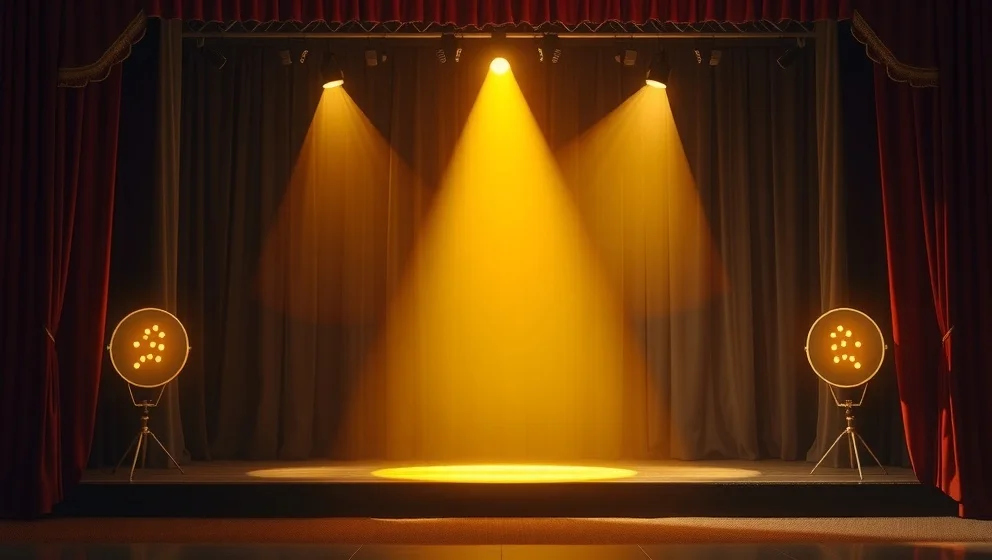 Carl Fredrik Sammeli vägen mot stjärnorna