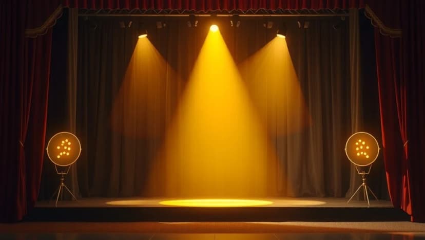 Carl Fredrik Sammeli vägen mot stjärnorna