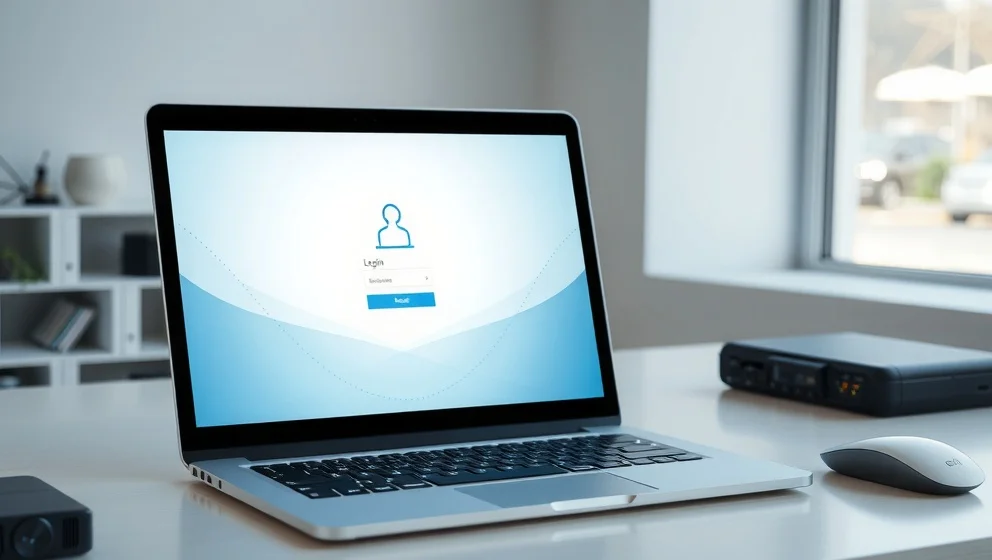 Hur loggar jag in på CVKungen