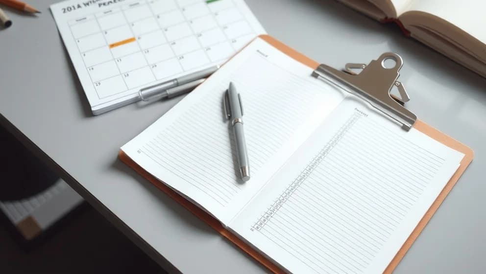 Dagordning årsmöte mall för din organisation