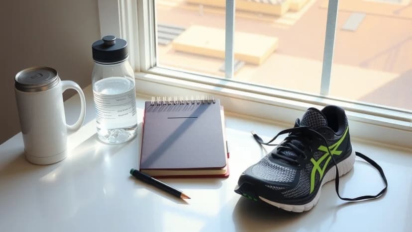 De 7 goda vanorna som förändrar ditt liv