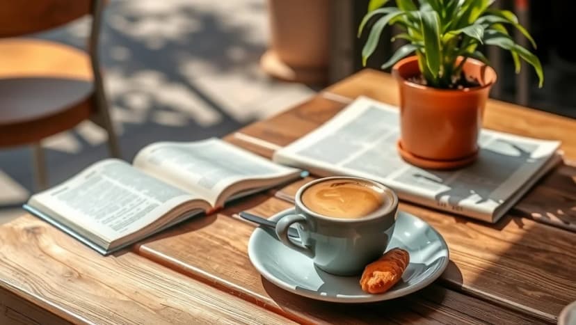 Det ljuva livet och hur du hittar lyckan