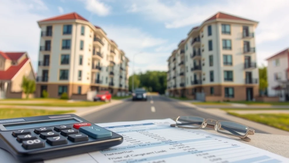 Dubbelt boende avdrag exempel