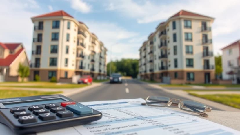 Dubbelt boende avdrag exempel