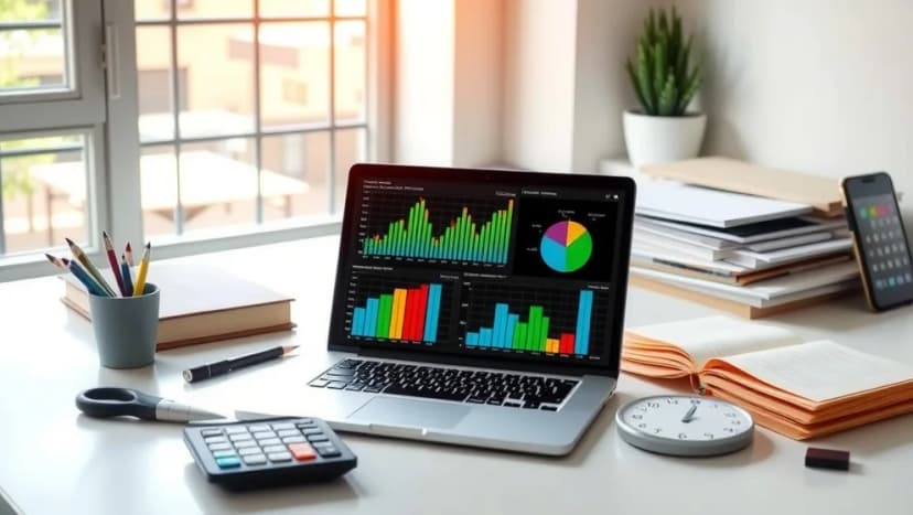 Så fungerar e-bokföring för ditt företag