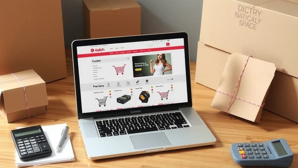 E-handel till salu väl värt att testa