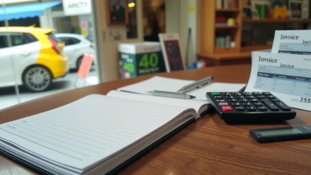 Enskild firma moms, vad kostar det egentligen