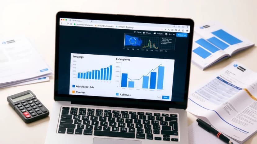 EU-momsnummer förklarat enkelt