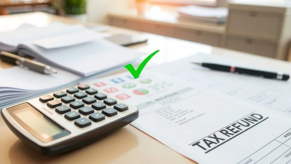 Hur får du tillbaka moms enkelt