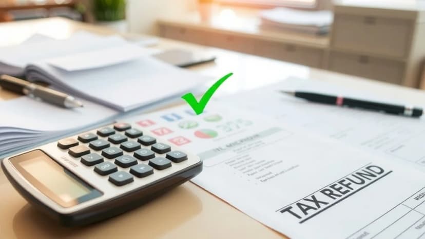 Hur får du tillbaka moms enkelt