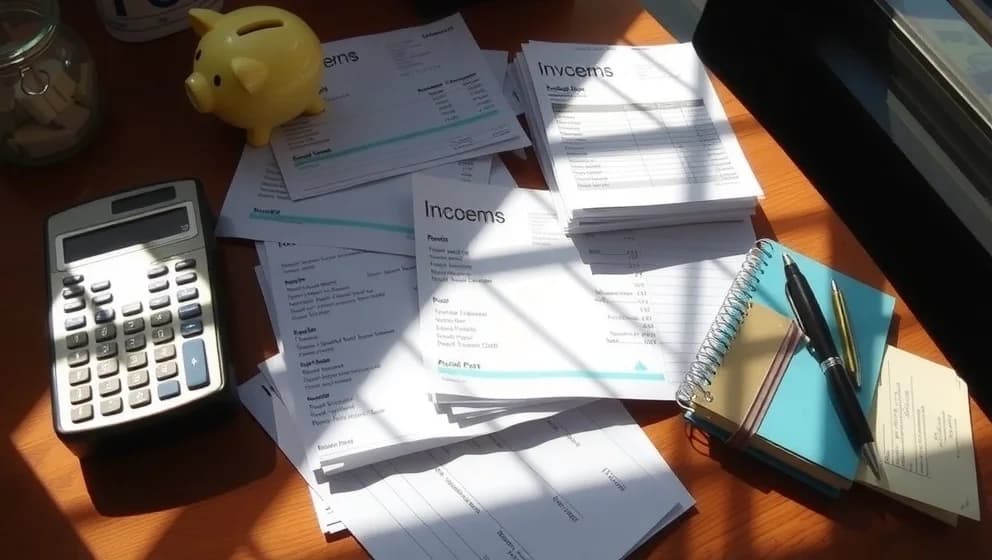 Få tillbaka moms som privatperson