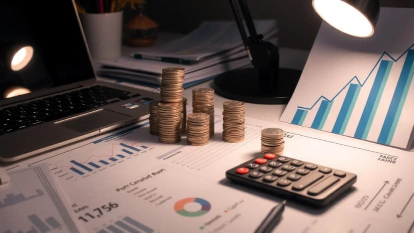 Hur hittar du rätt finansiering för ditt företag