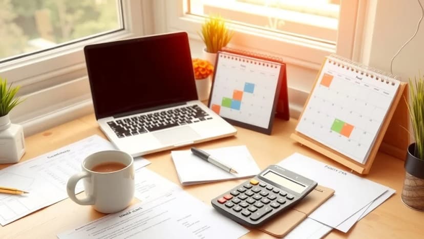 Föräldrapenning när du har eget företag