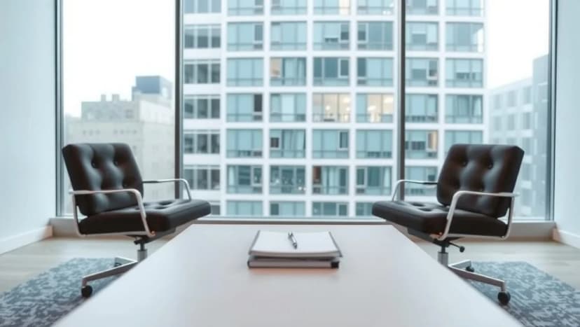 Vilka frågor ska du ställa på intervju