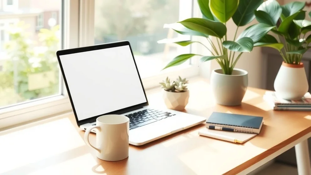 Frilans jobb hemifrån för nybörjare