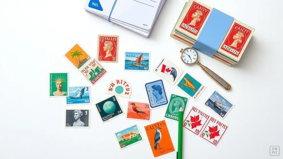 Vad kostar frimärken 2024