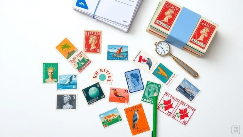 Vad kostar frimärken 2024