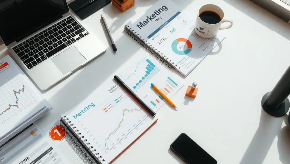 Hur får du hjälp med marknadsföring