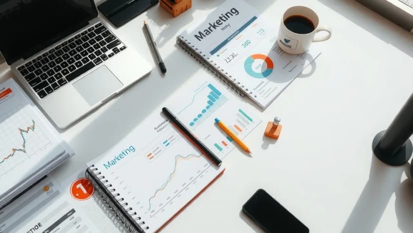 Hur får du hjälp med marknadsföring