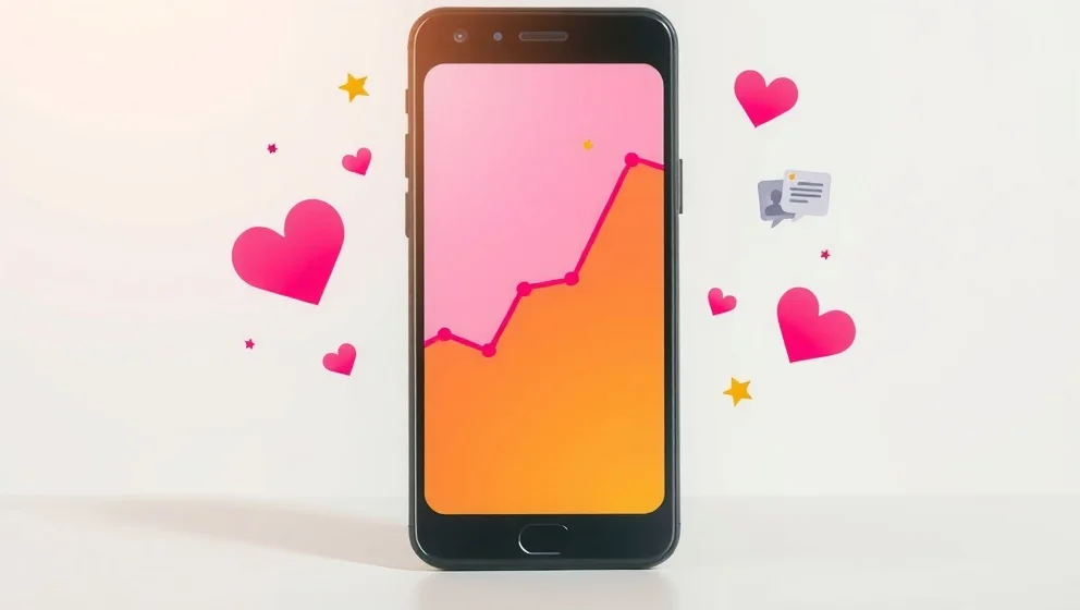 Hur får man många följare på Instagram