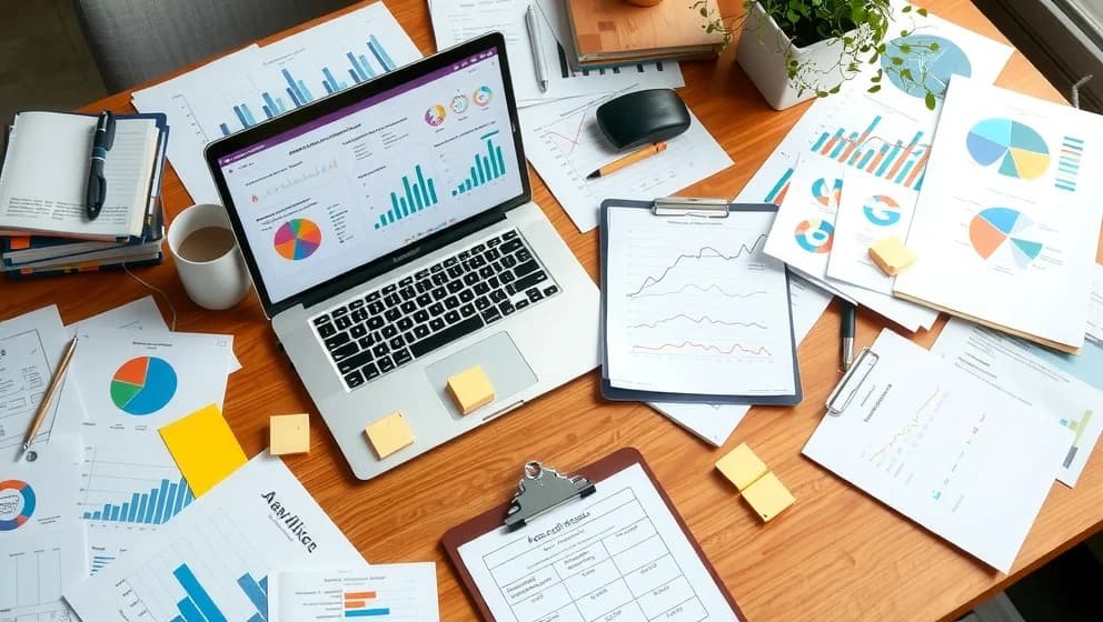 Hur gör man en marknadsundersökning