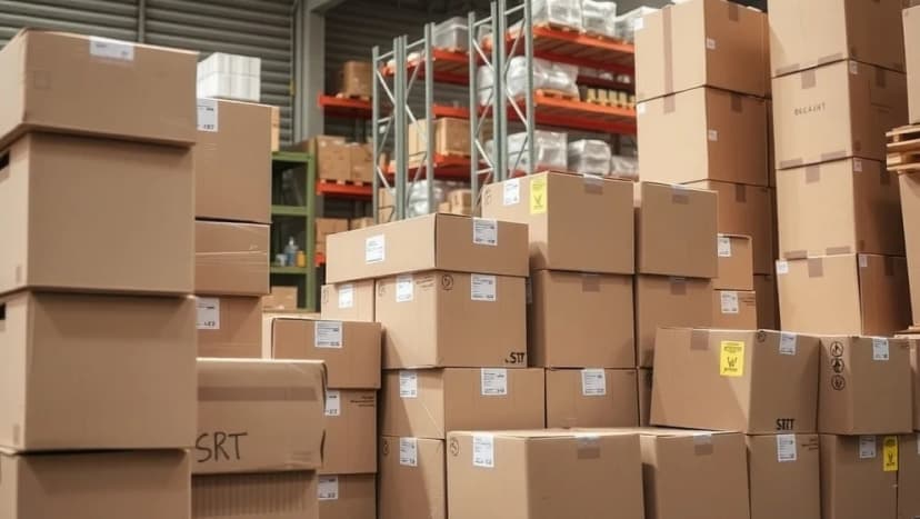 Hur påverkar varulager företagets resultat