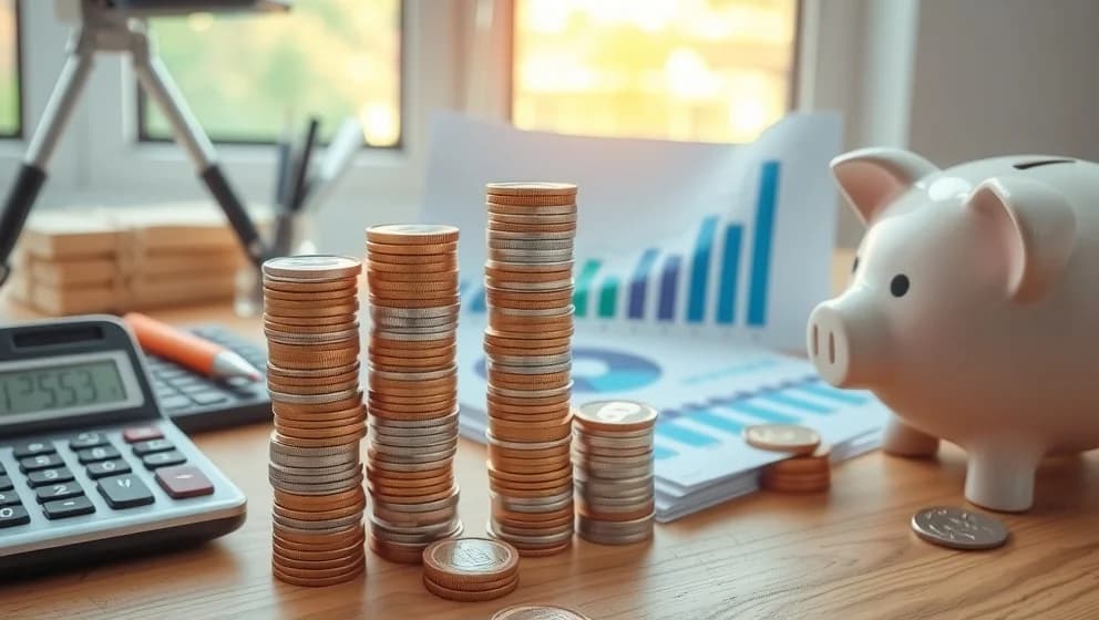 Hur investerar företag sina pengar på rätt sätt