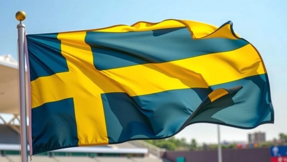 Vem var Jens of Sweden egentligen