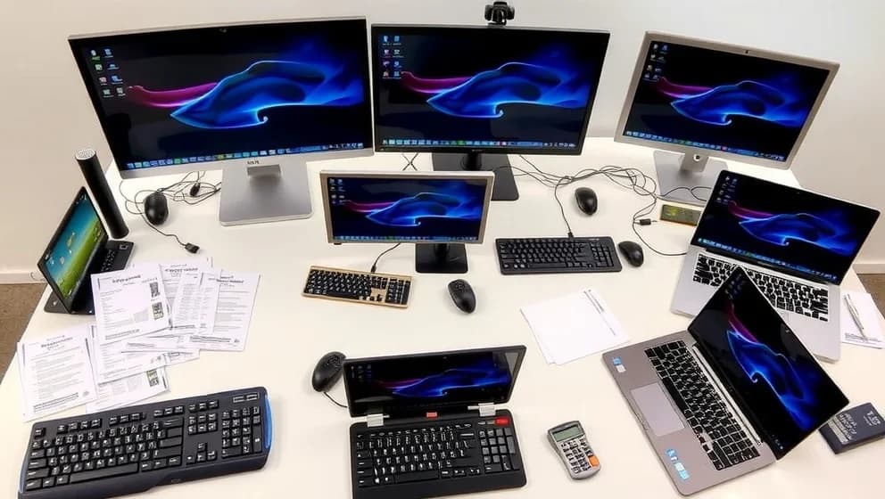 Så köper du rätt dator för företaget