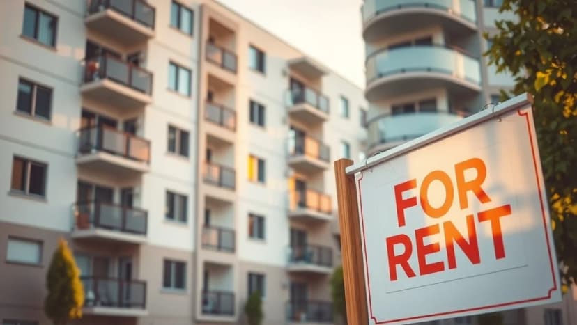 Så tjänar du pengar på att köpa fastighet och hyra ut