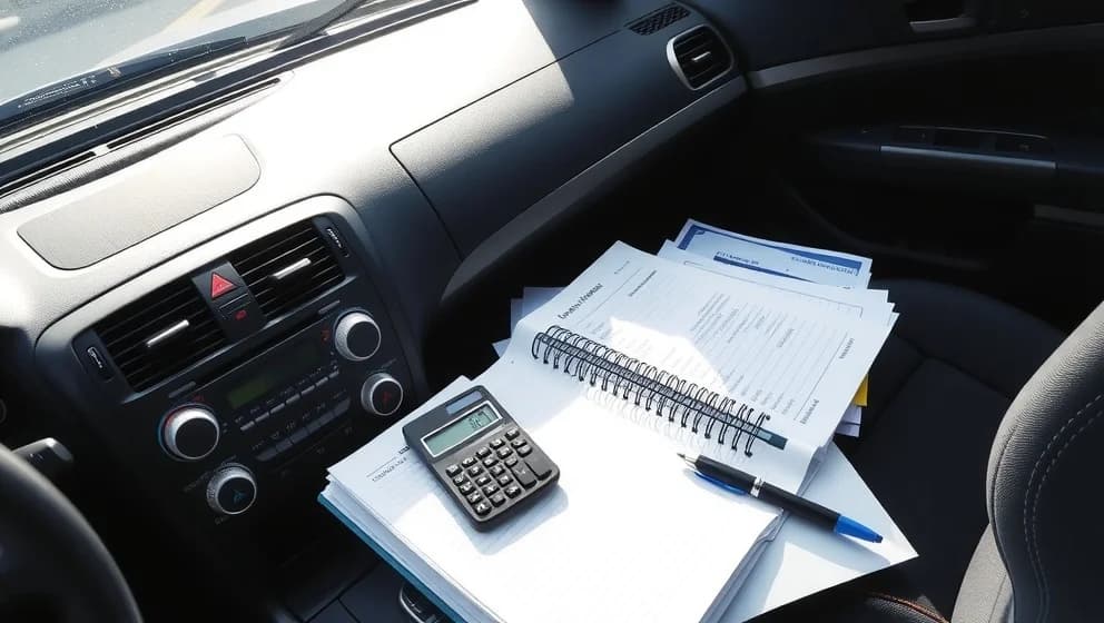 Körjournal Skatteverket böter vad du behöver veta