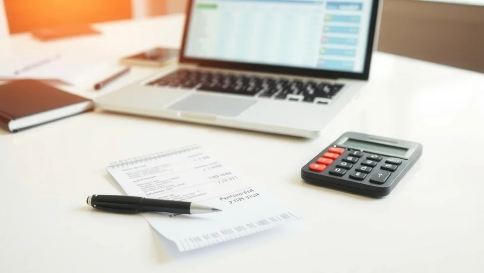 Kvitto privatperson till företag vad är det