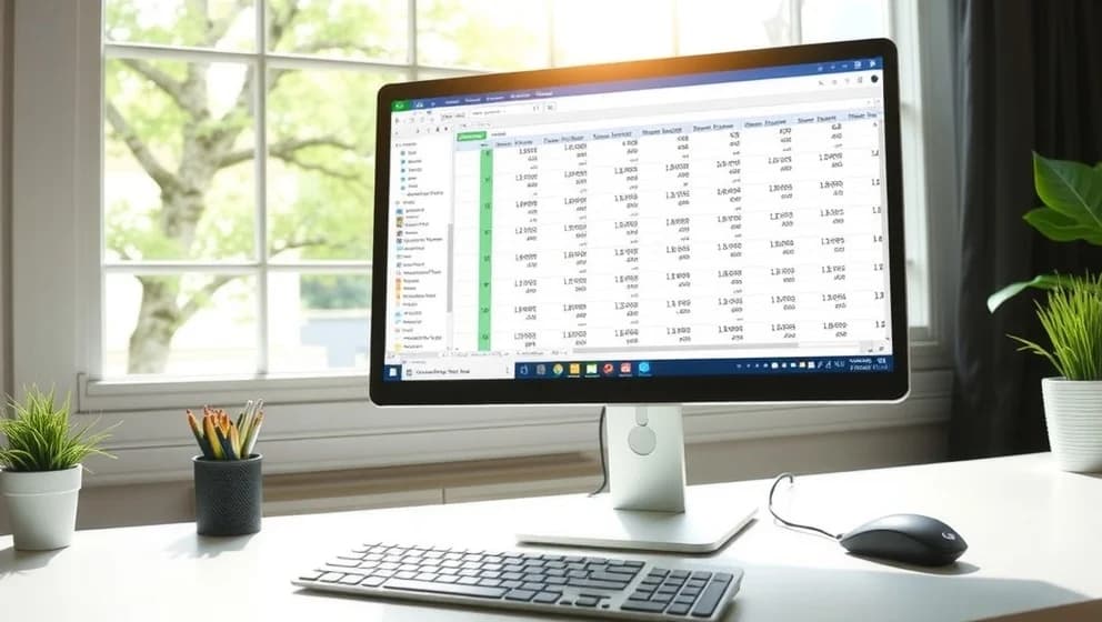 Ladda ner Excel gratis på din dator