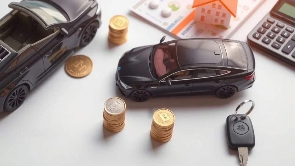 Leasa eller köpa bil vilket är bäst