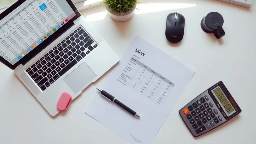 Lönespecifikation mall gratis för företag