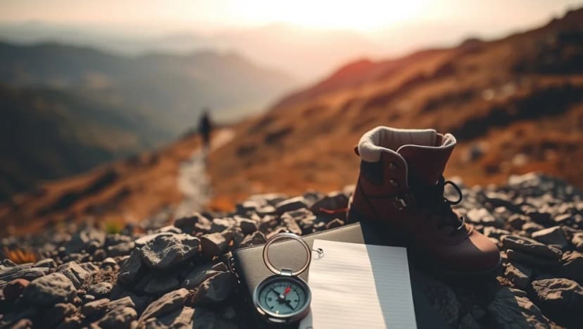 Vad är dina riktiga mål i livet